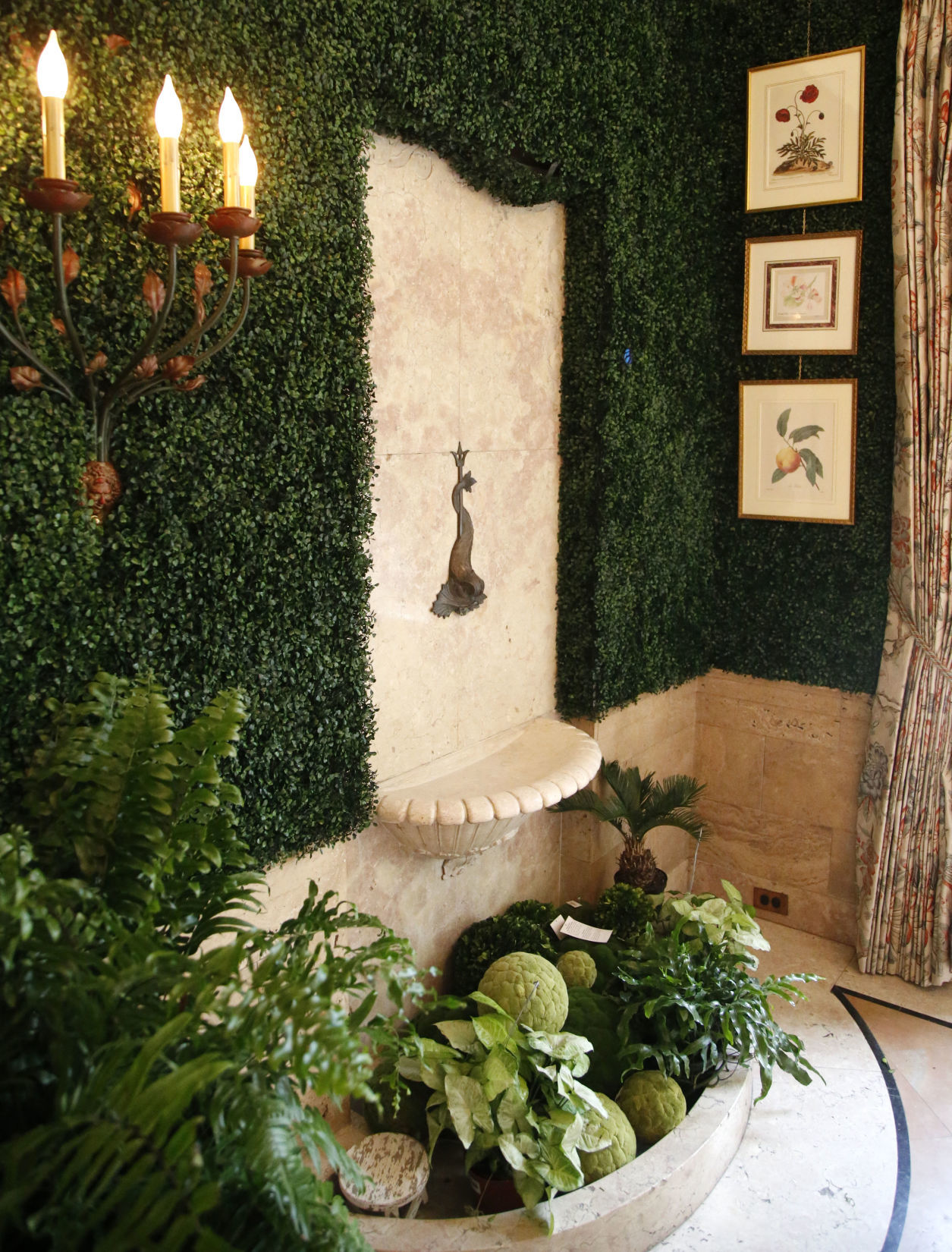 Designer Showcase: Harwelden